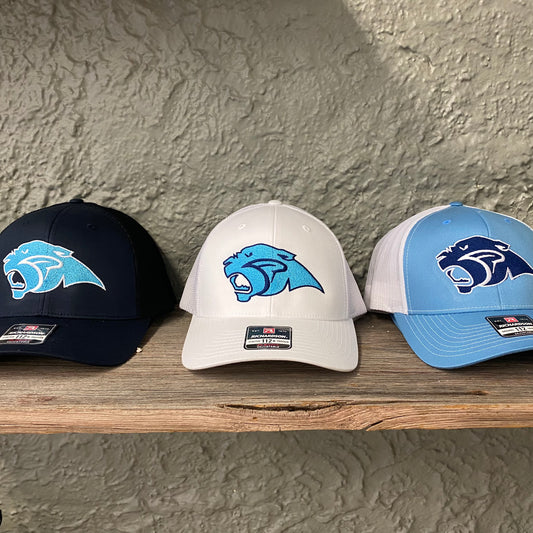 Panther Richardson 112 Hats