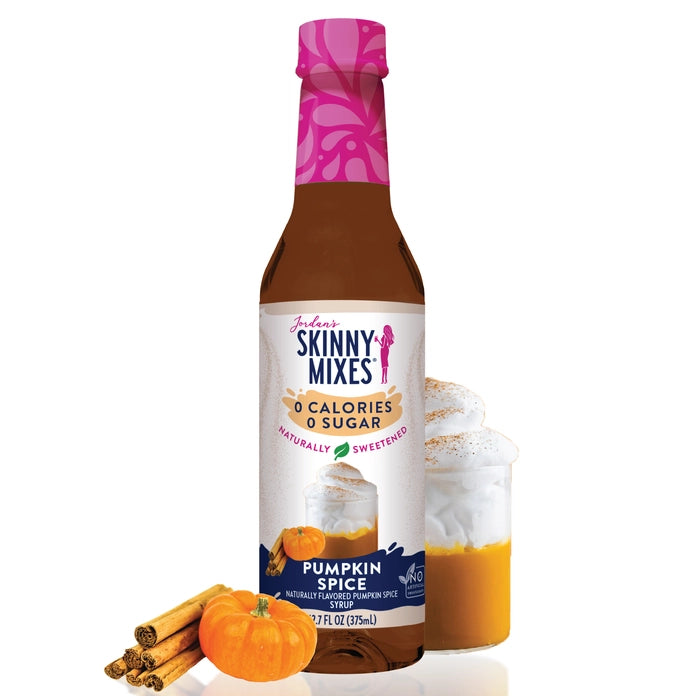 Jordan's Skinny Syrups