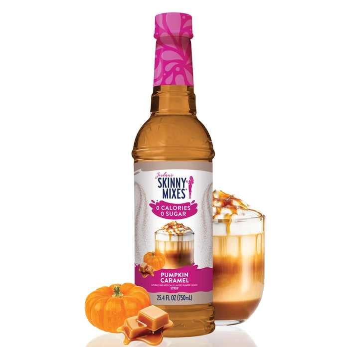 Jordan's Skinny Syrups