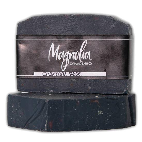 Magnolia Soap Bars