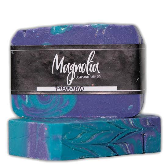 Magnolia Soap Bars